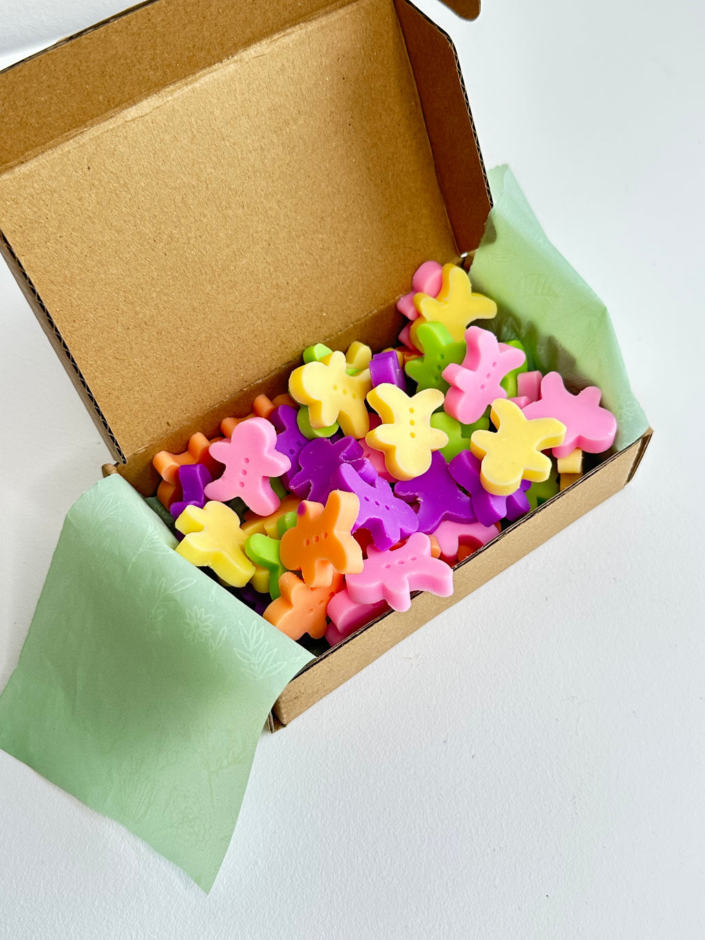 Wax Melts – Dulce Ilusión