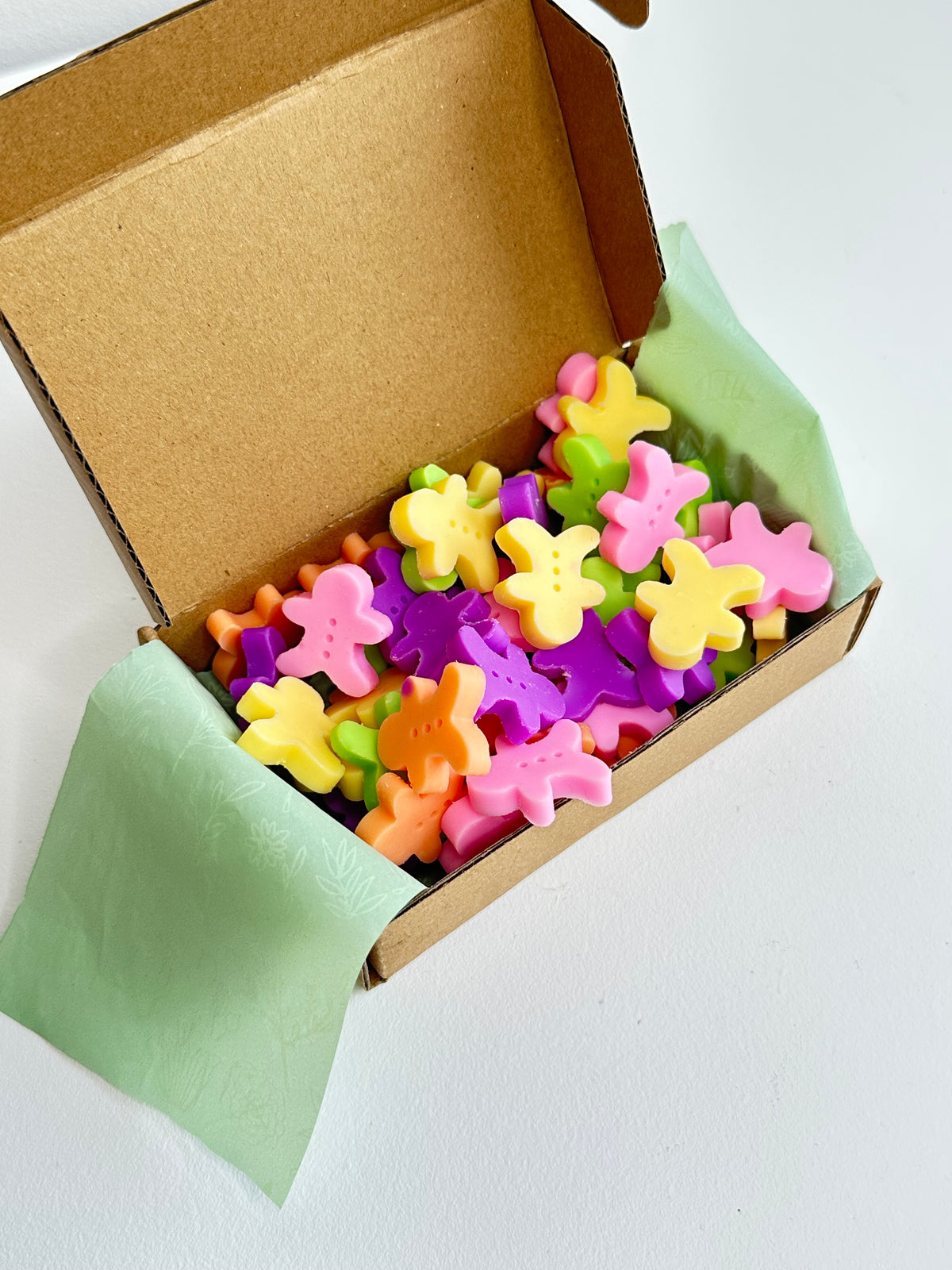 Wax Melts – Dulce Ilusión