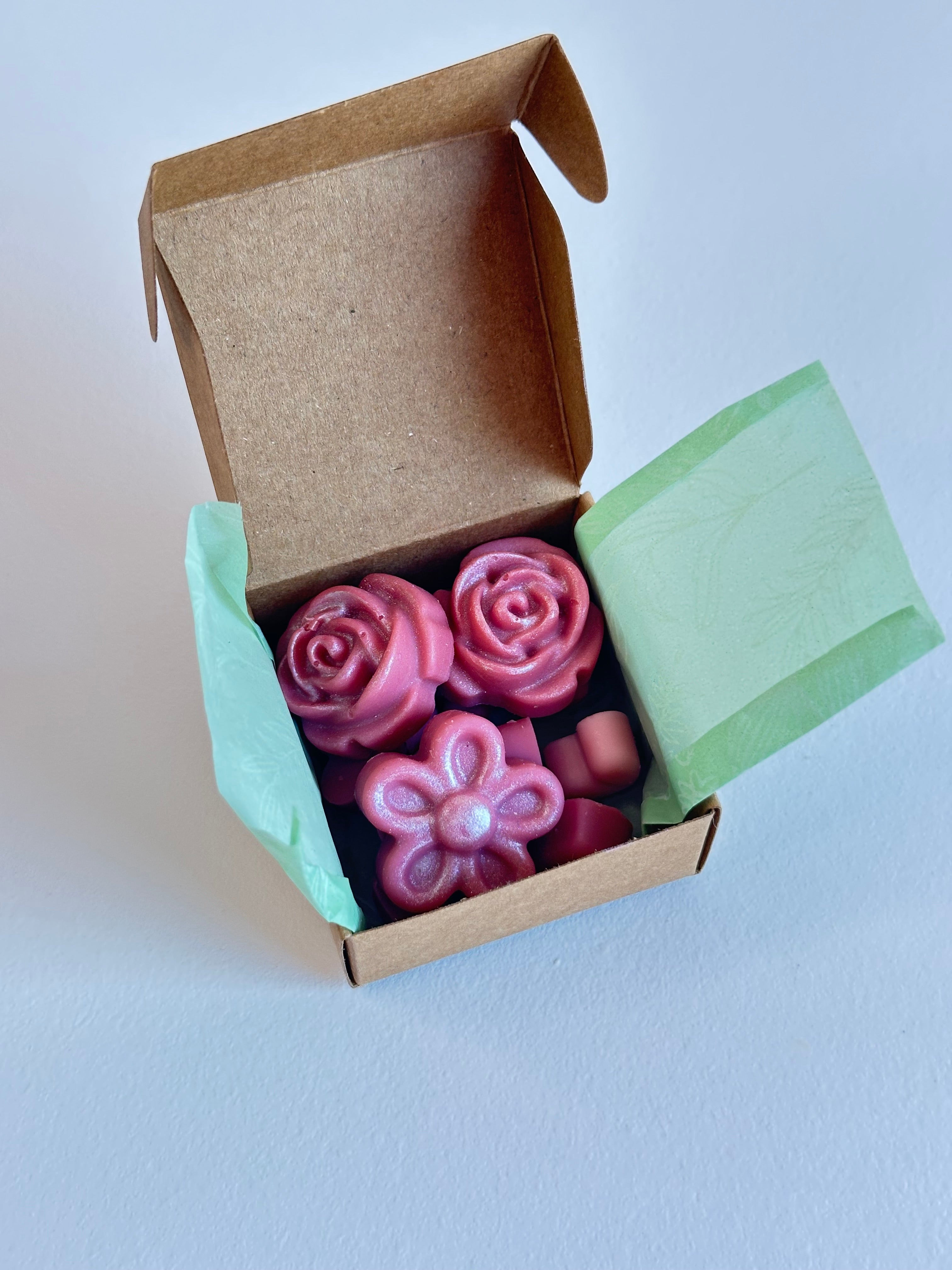 Wax Melts – Bloom Essence