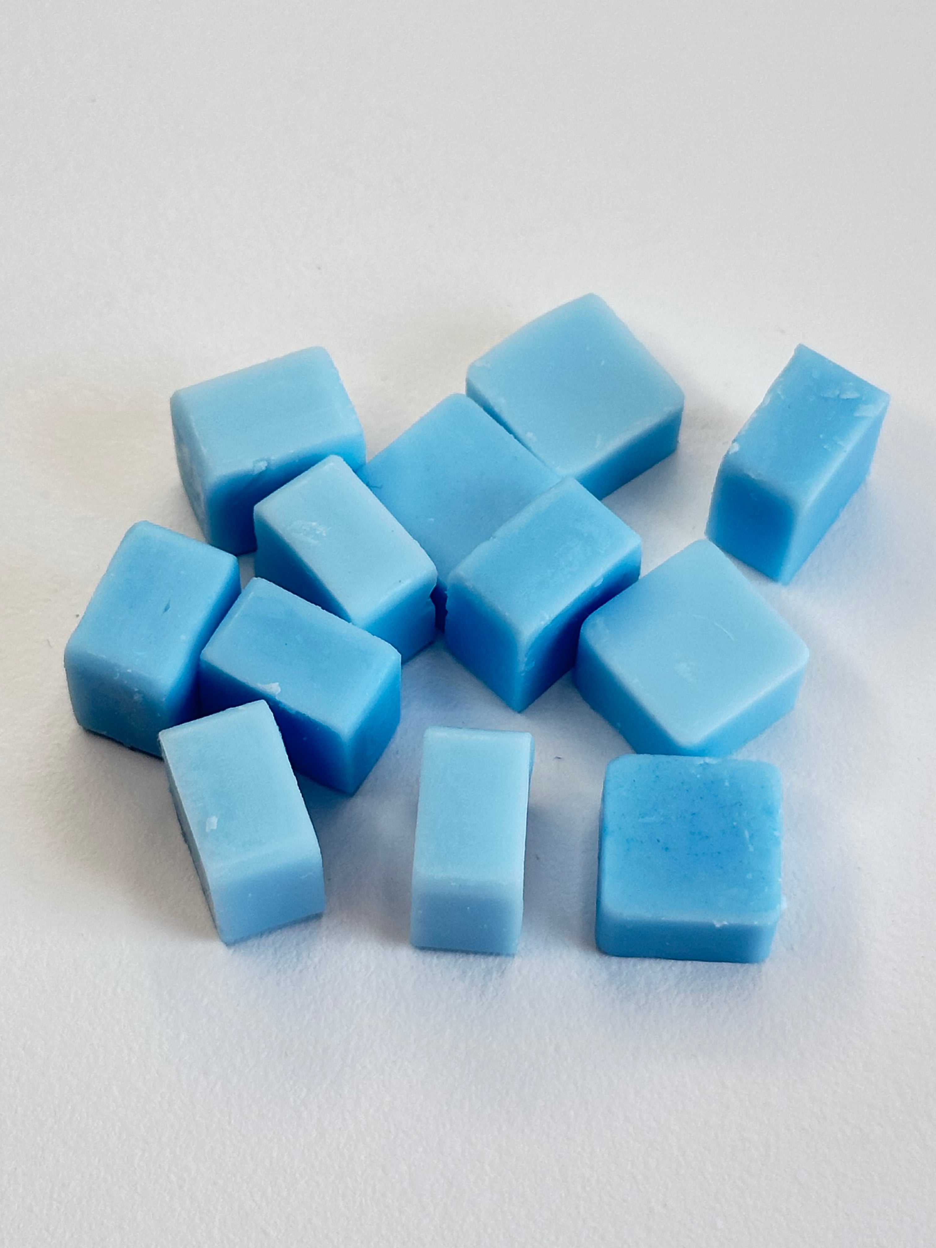 Wax Melts – Ropa Limpia