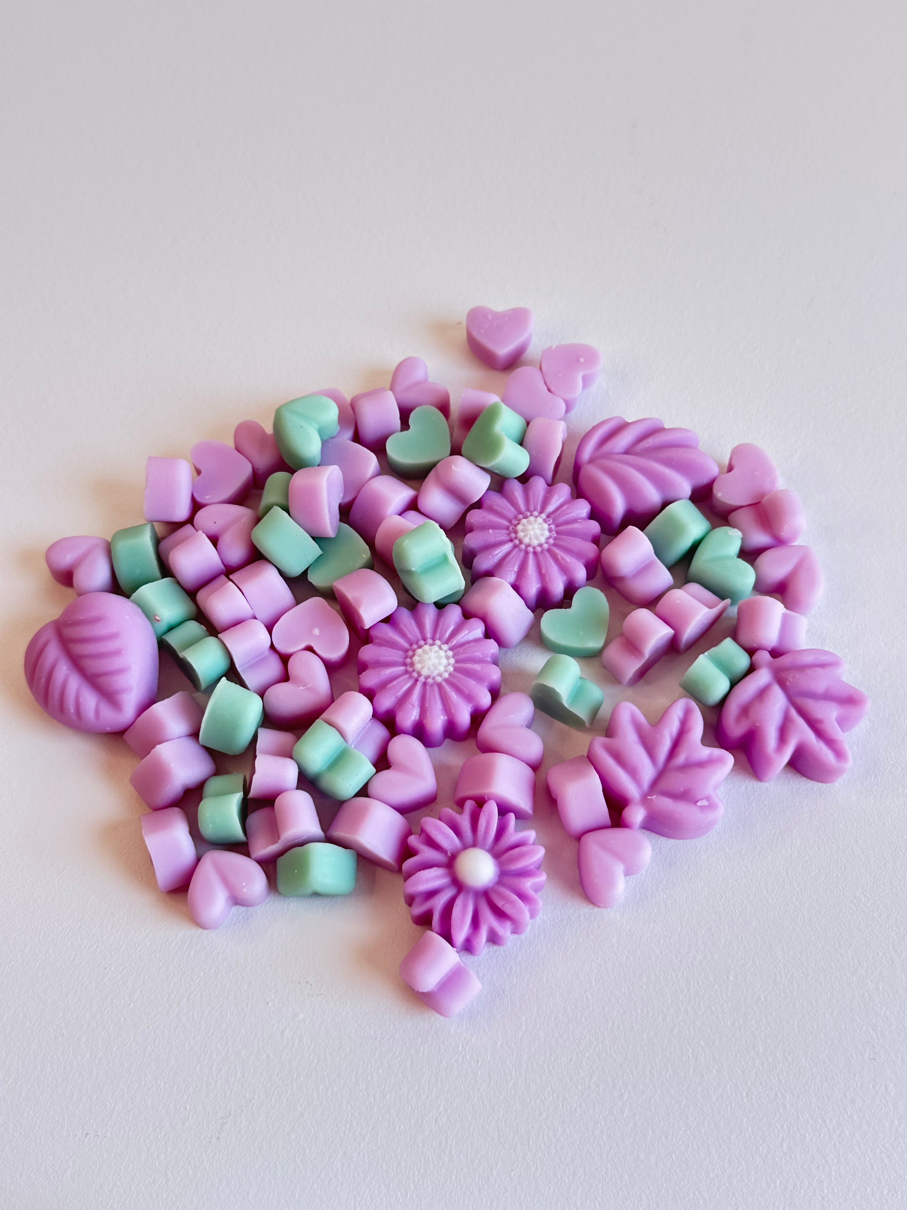 Wax Melts – Lavanda