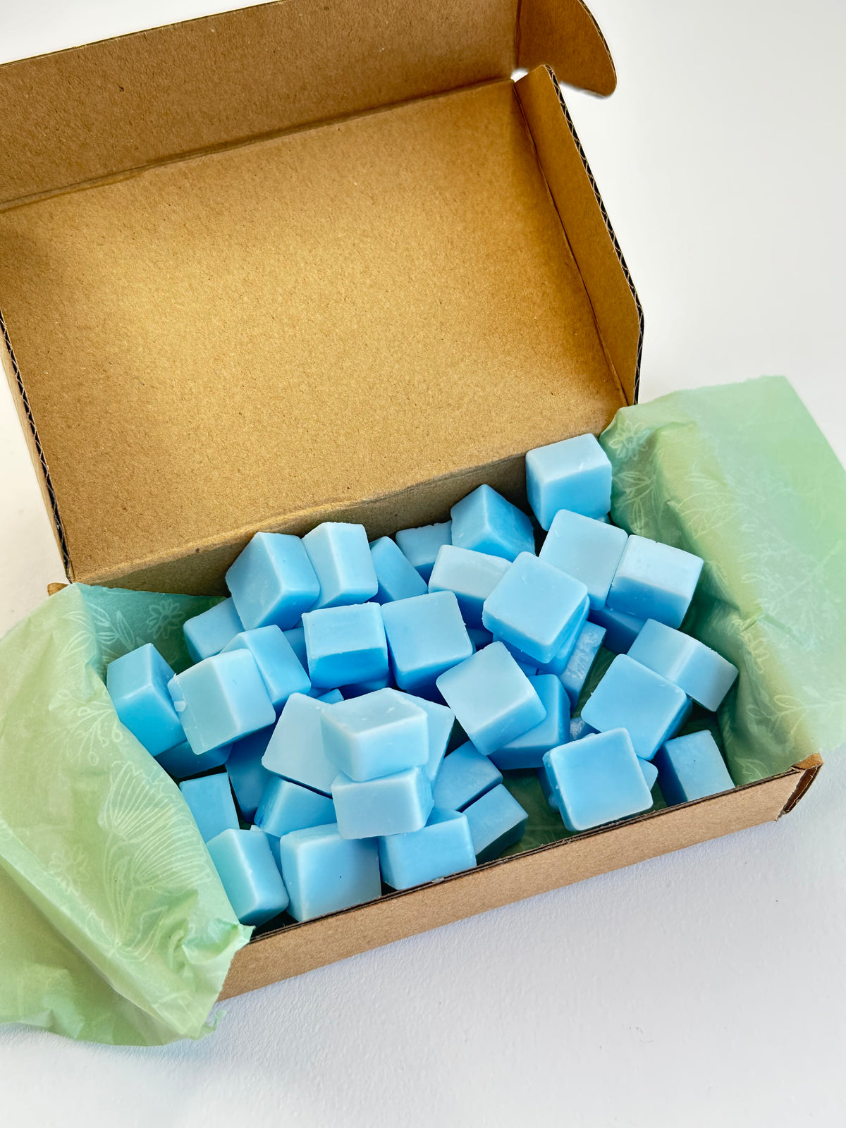 Wax Melts – Ropa Limpia