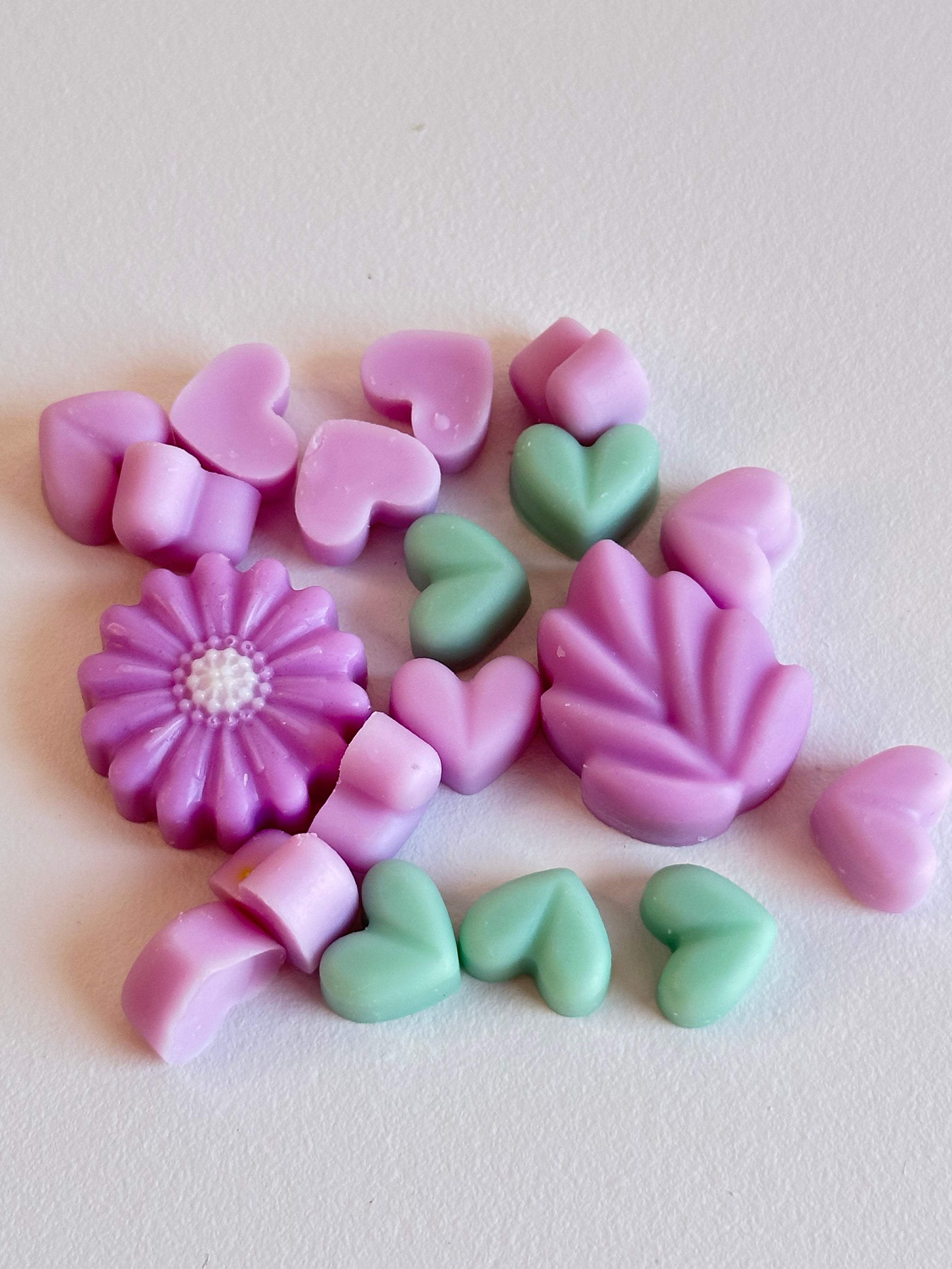 Wax Melts – Lavanda