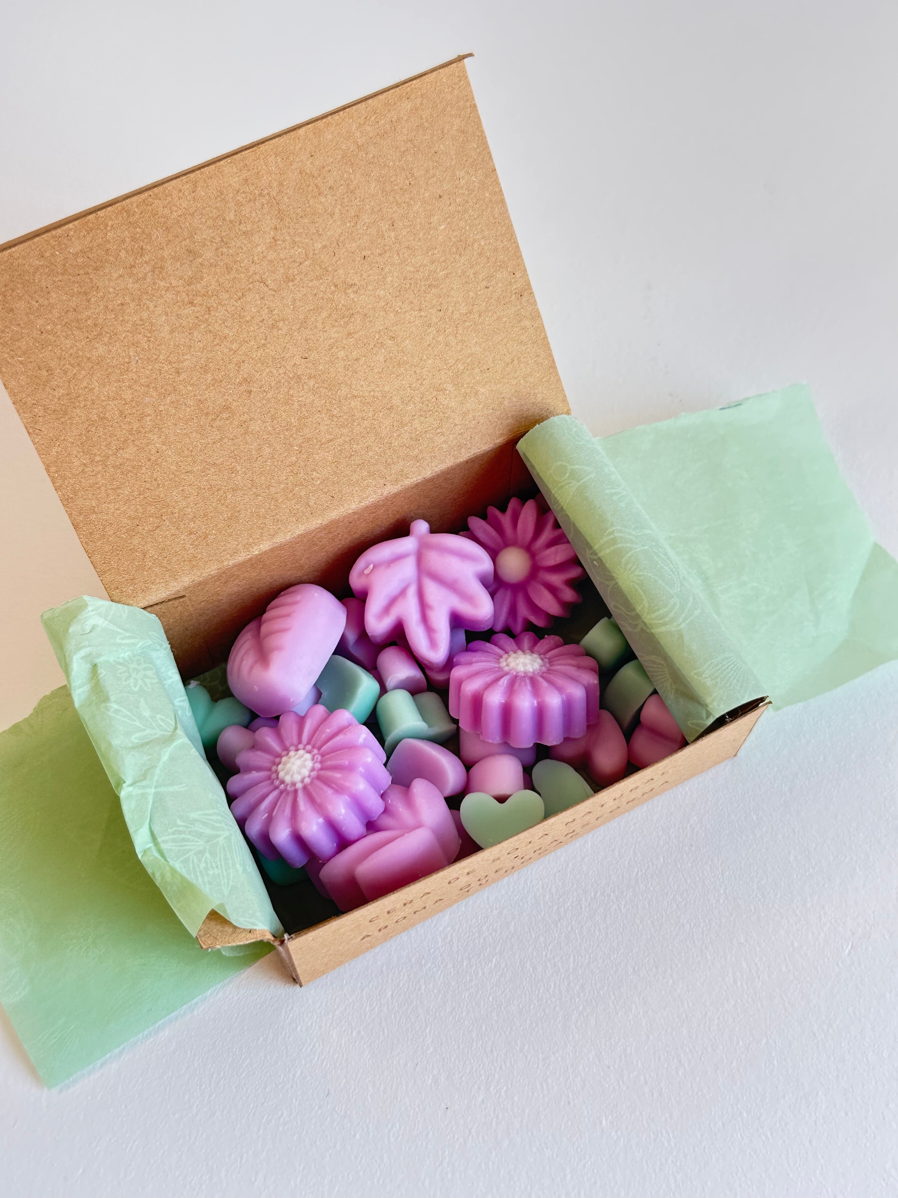 Wax Melts – Lavanda
