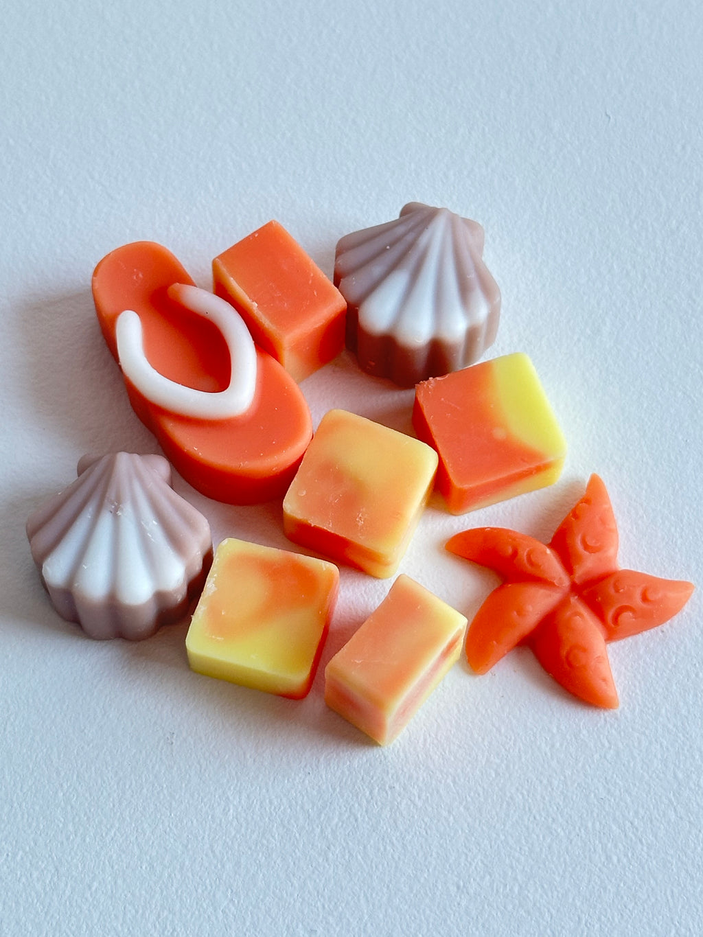 Wax Melts – Atardecer Tropical