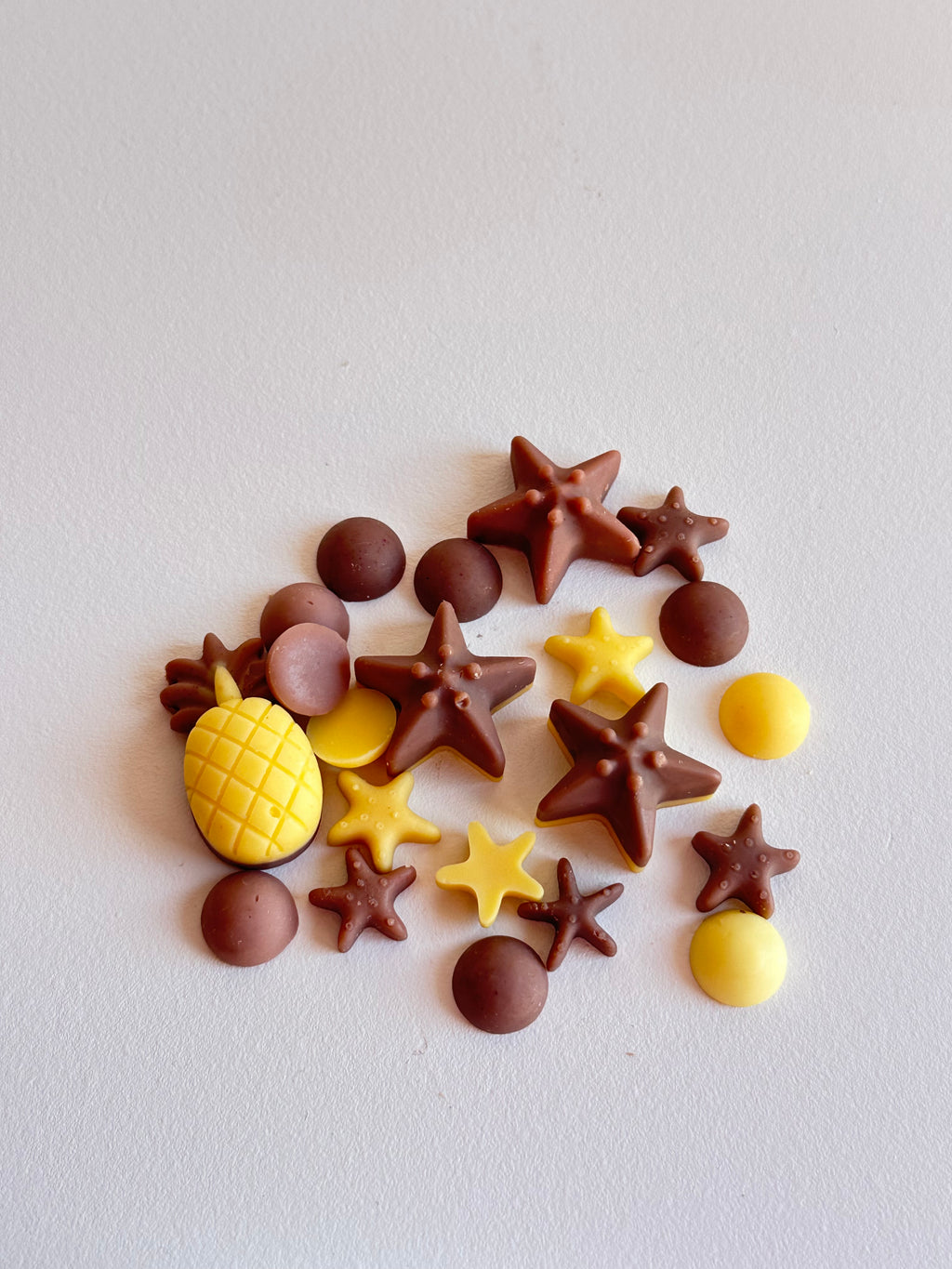 Wax Melts – Tropical