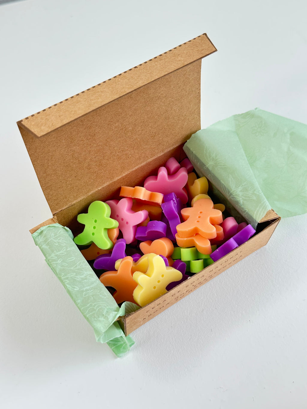 Wax Melts – Dulce Ilusión
