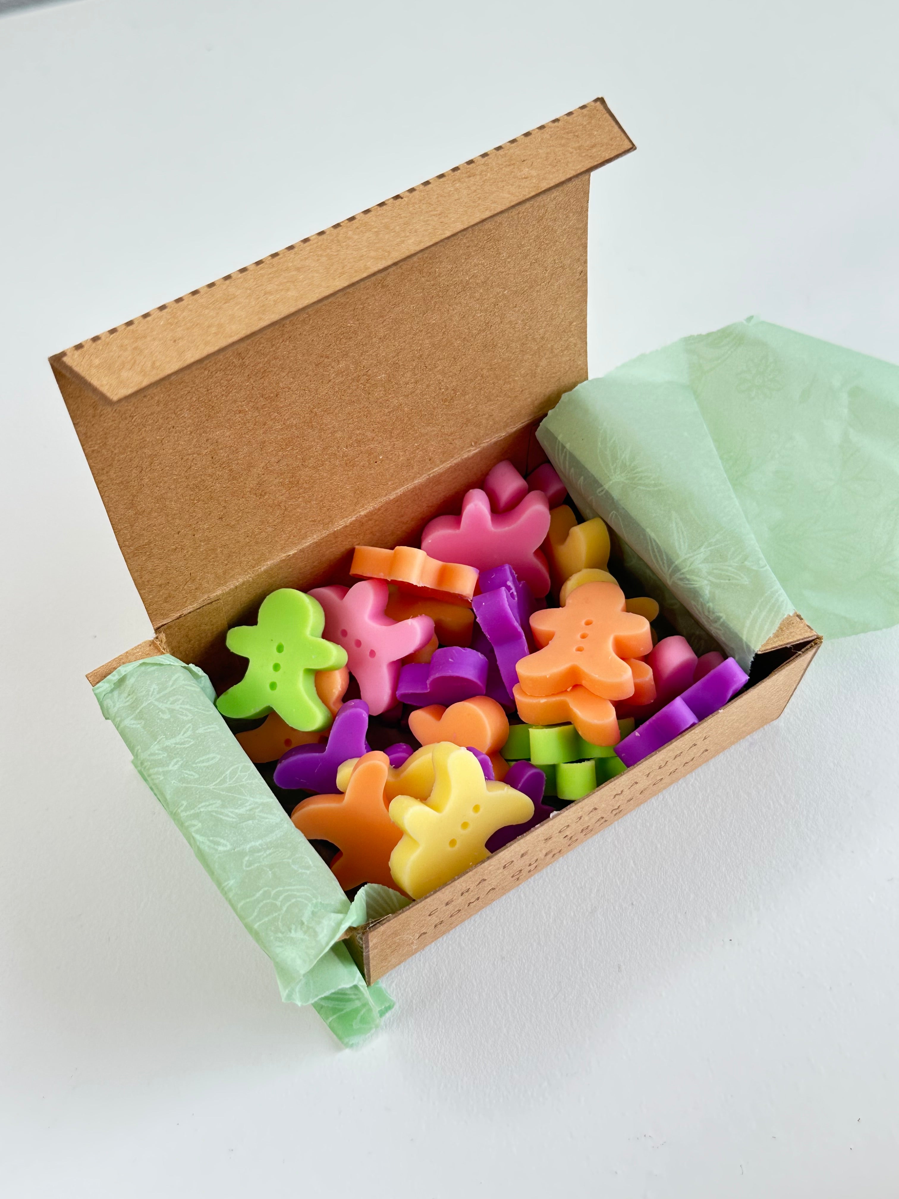 Wax Melts – Dulce Ilusión
