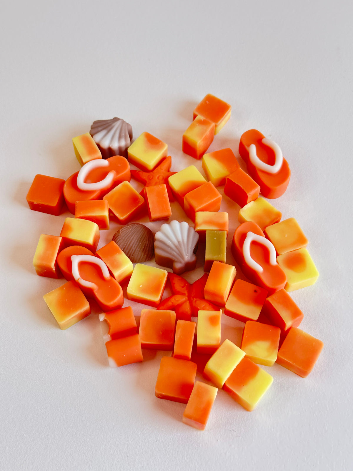 Wax Melts – Atardecer Tropical