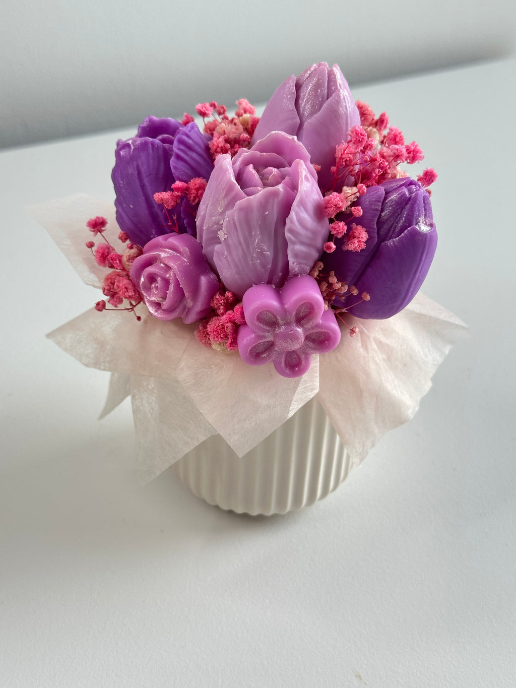 Bouquet Floral Personalizado