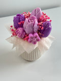 Bouquet Floral Personalizado