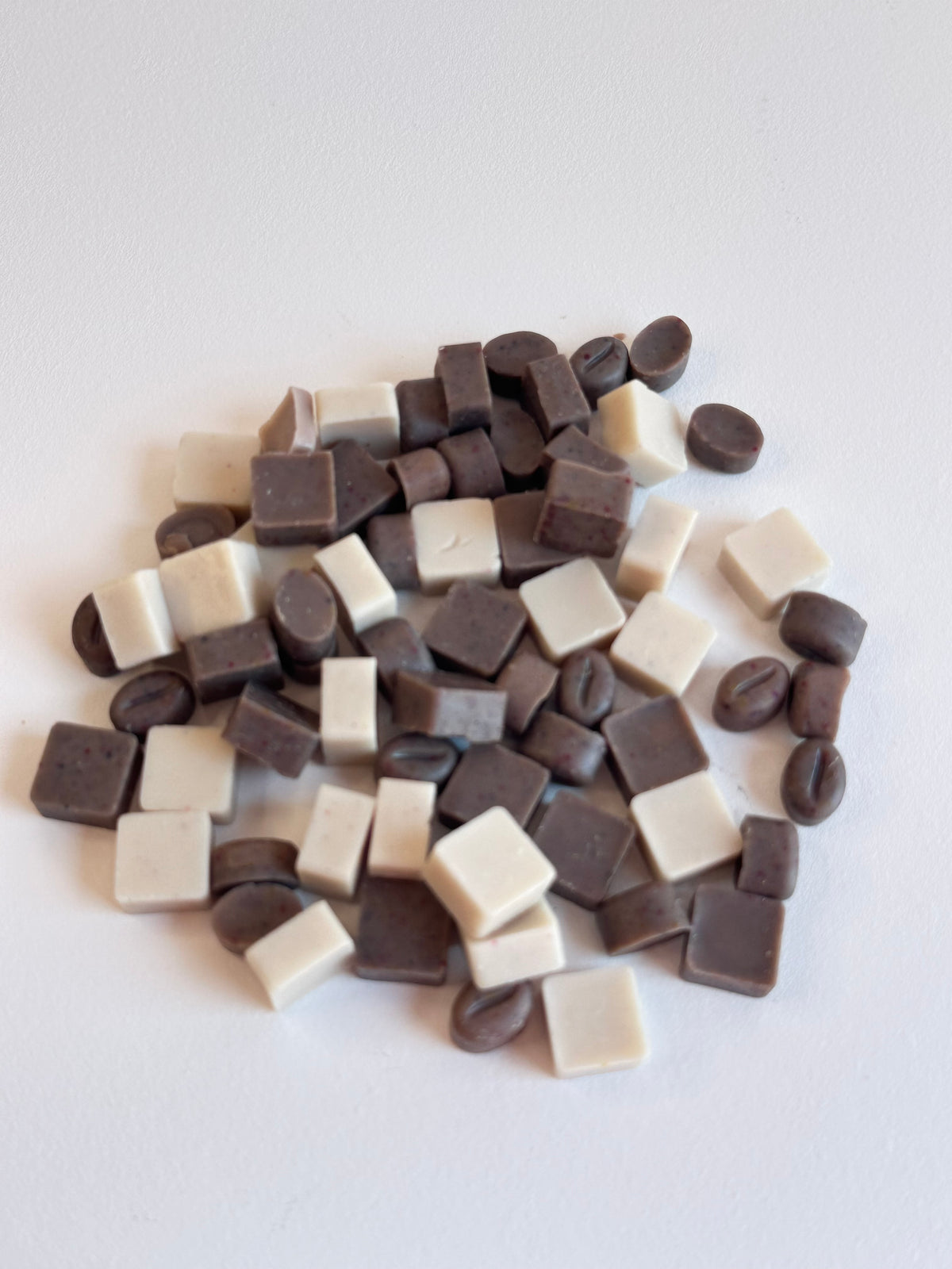 Wax Melts – Abrazo de Capuchino