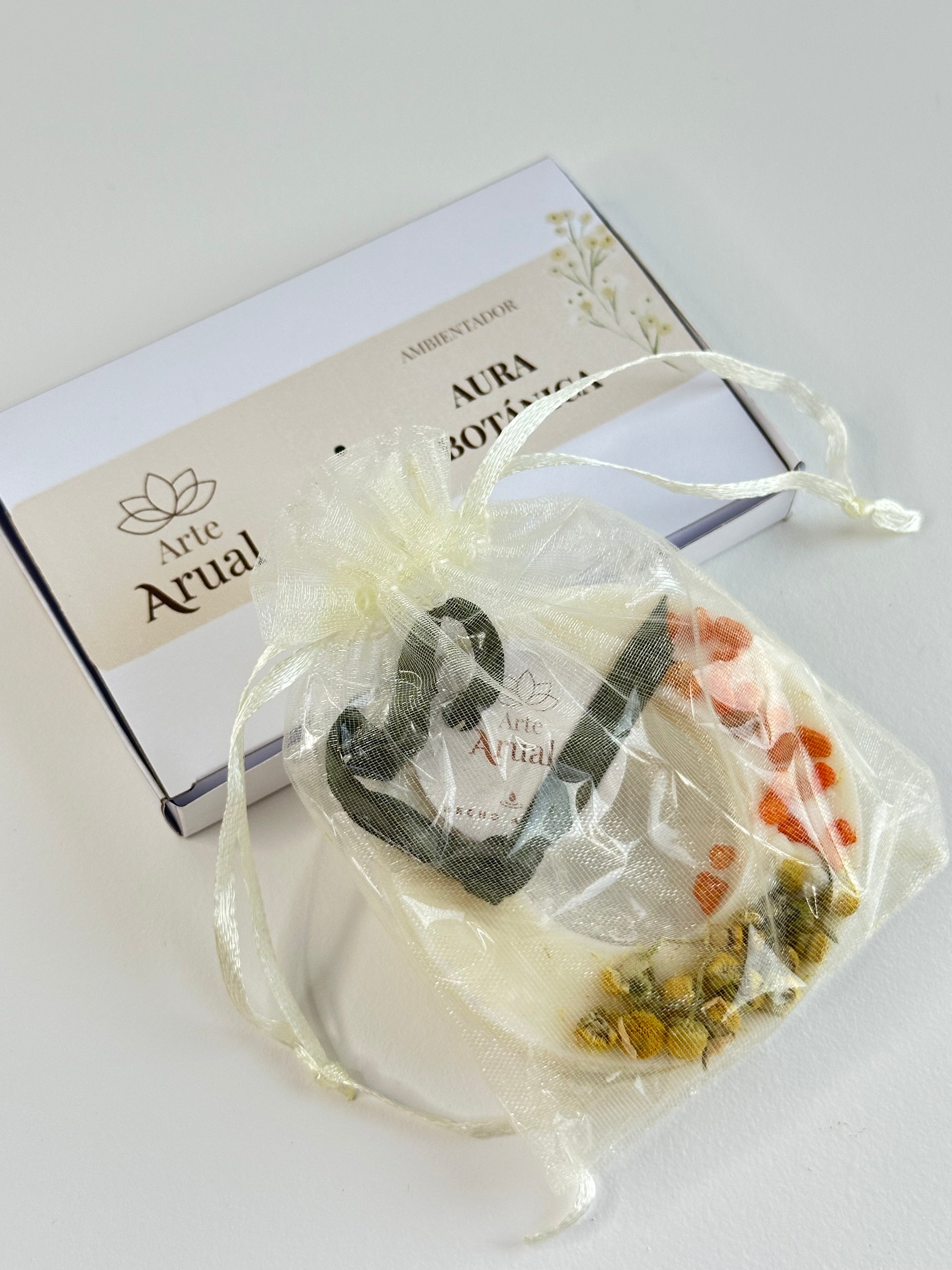 Ambientador decorativo – Aura Botánica