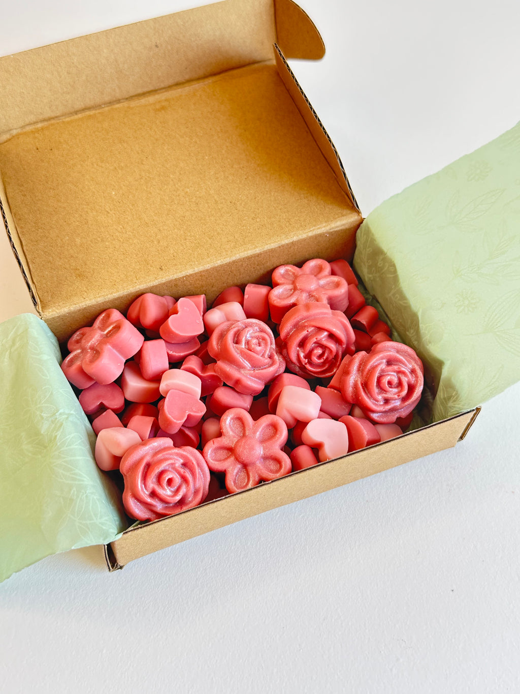 Wax Melts – Bloom Essence