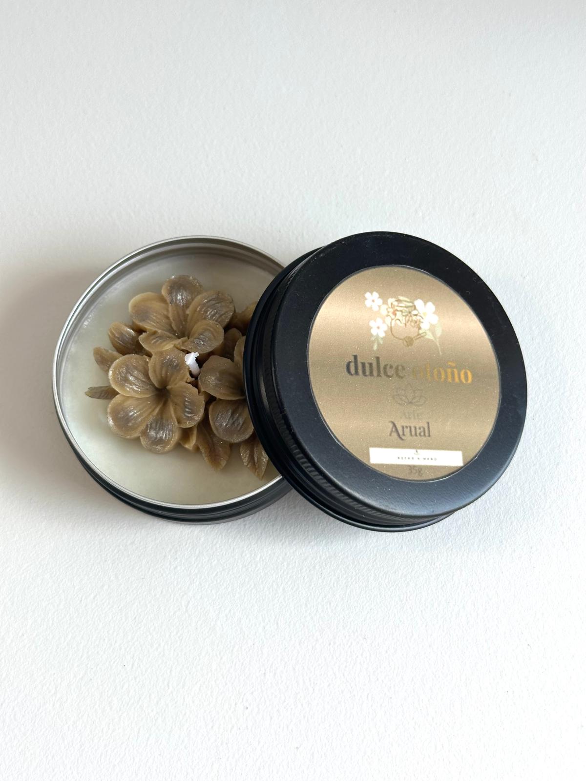 Dulce otoño