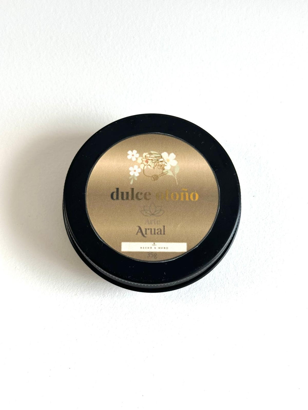Dulce otoño